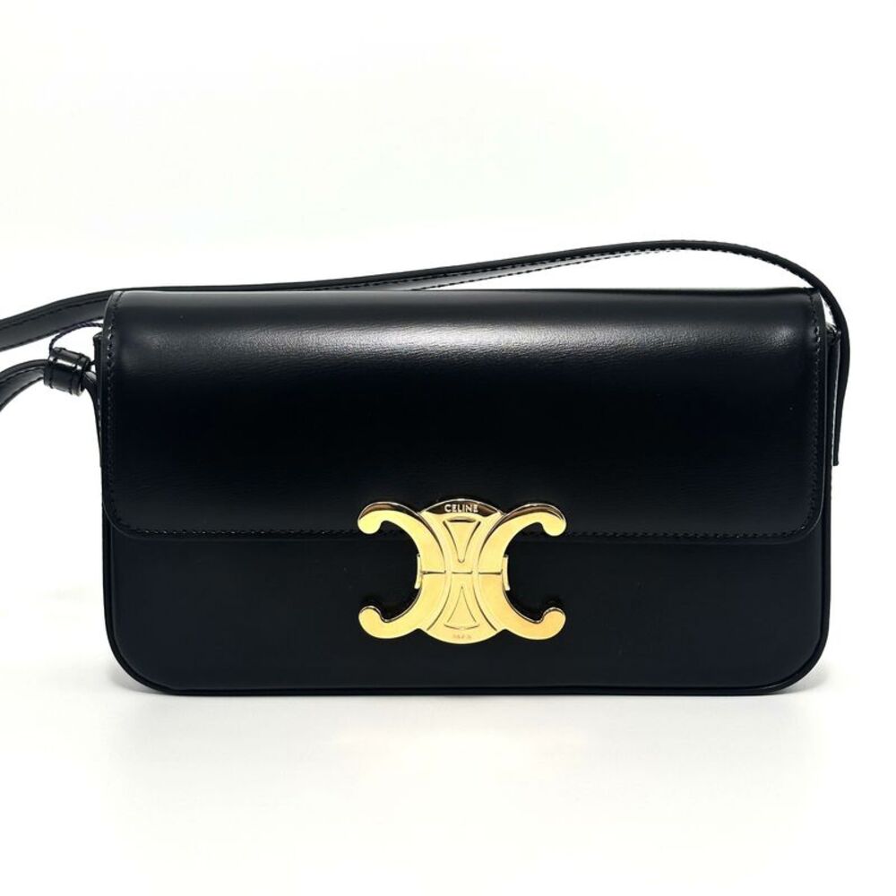 Celine Women Pre-Loved Bag Very Good Condition - Picture 2 of 6